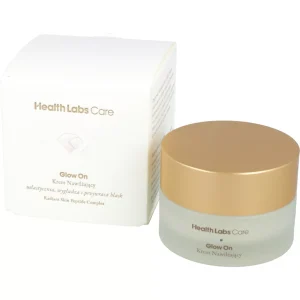 Nawilżający Krem do Twarzy - 50ml